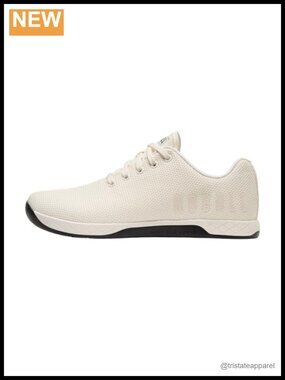 NOBULL Outwork Women's Weightlifting Shoes Carbon Rubber Sole